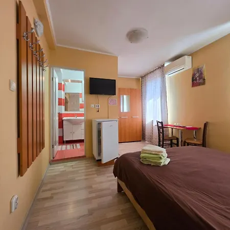 Pensiunea Valahia * Cluj-Napoca