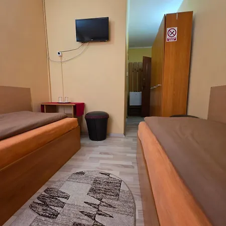 Pensión Pensiunea Valahia Cluj-Napoca