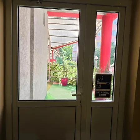 Pensiunea Valahia * Cluj-Napoca